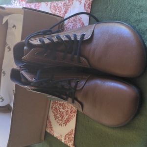 Be lenka Nord winter barefoot bootie